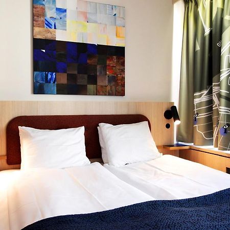 Comfort Hotel City Gothenburg Luaran gambar