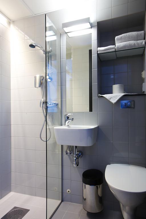 Comfort Hotel City Gothenburg Bilik gambar