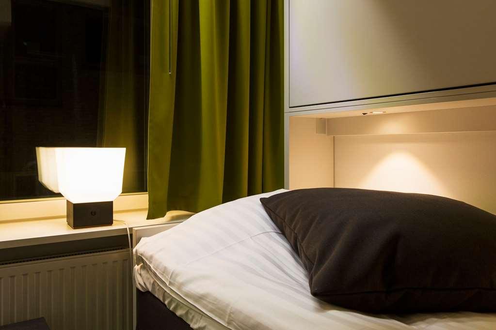 Comfort Hotel City Gothenburg Bilik gambar