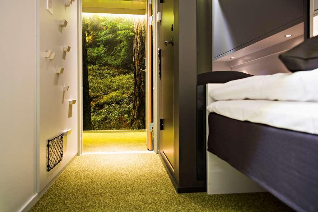 Comfort Hotel City Gothenburg Bilik gambar