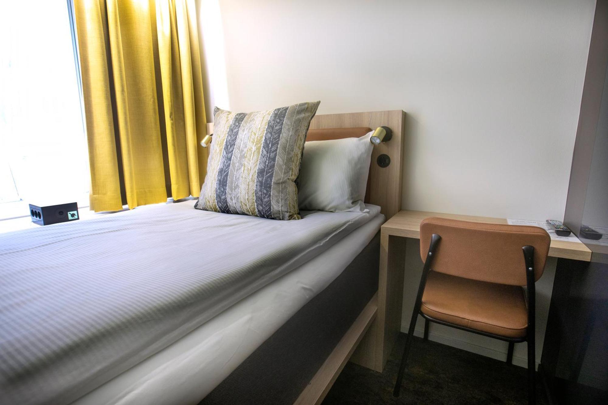 Comfort Hotel City Gothenburg Luaran gambar