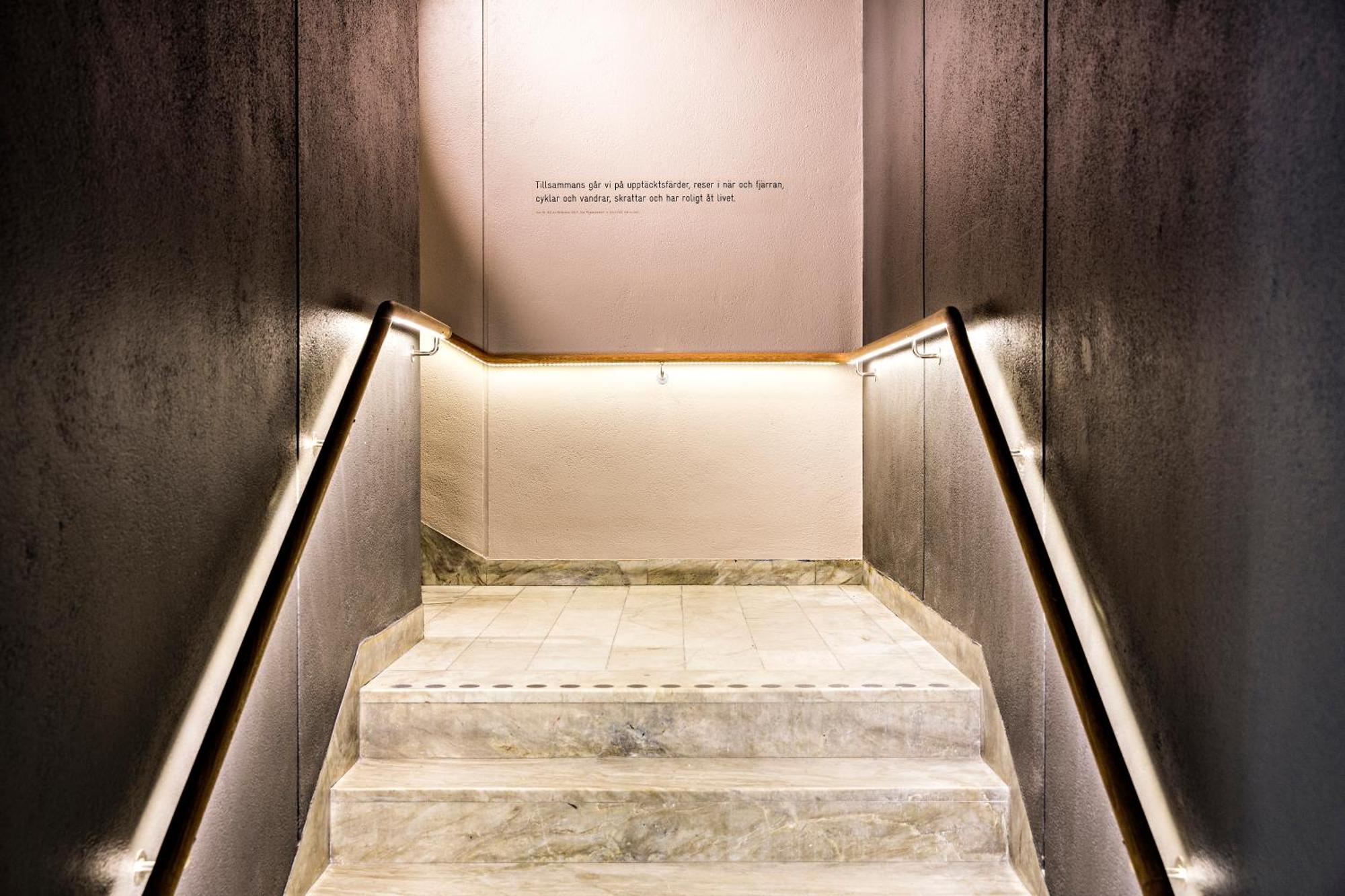 Comfort Hotel City Gothenburg Luaran gambar