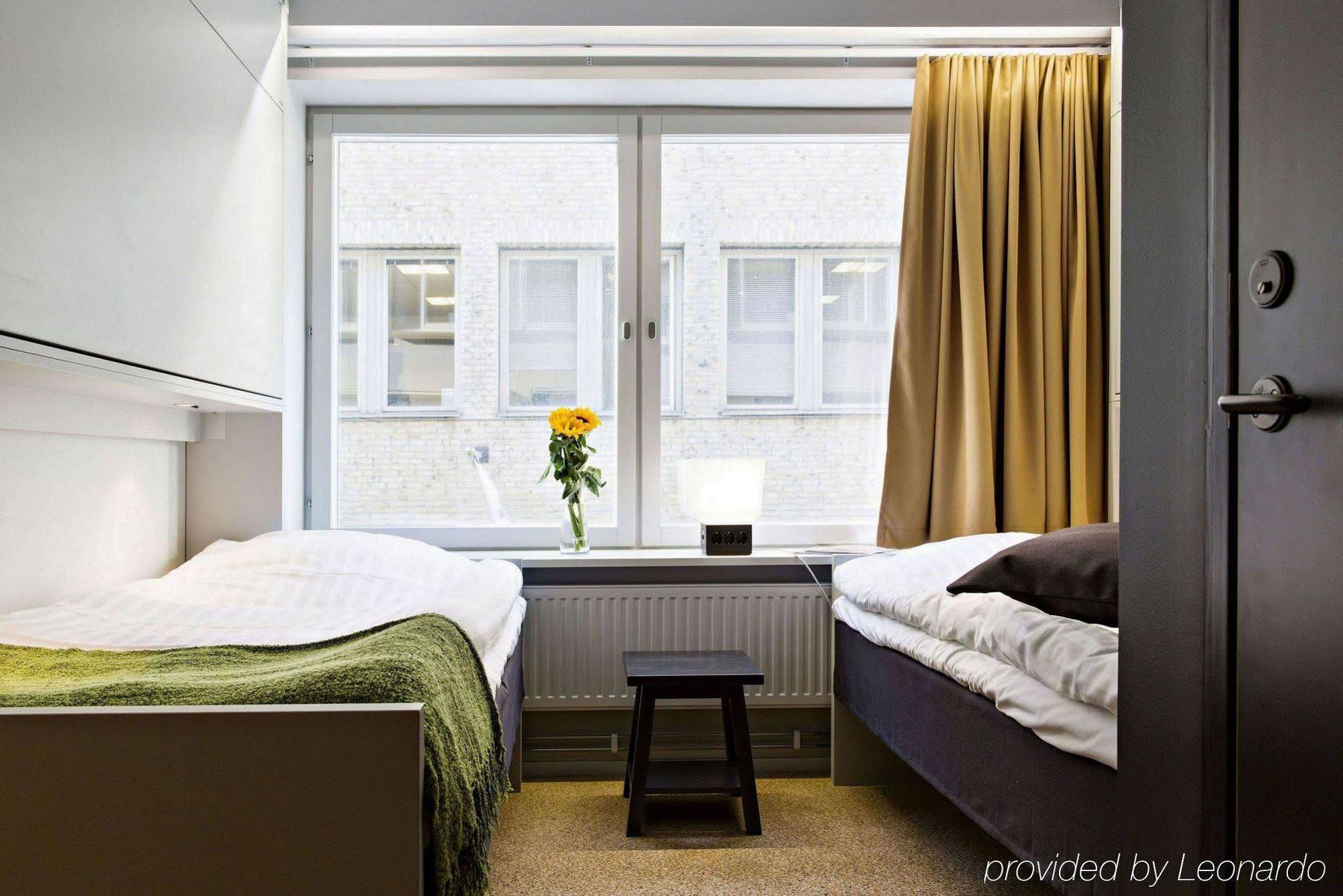 Comfort Hotel City Gothenburg Luaran gambar
