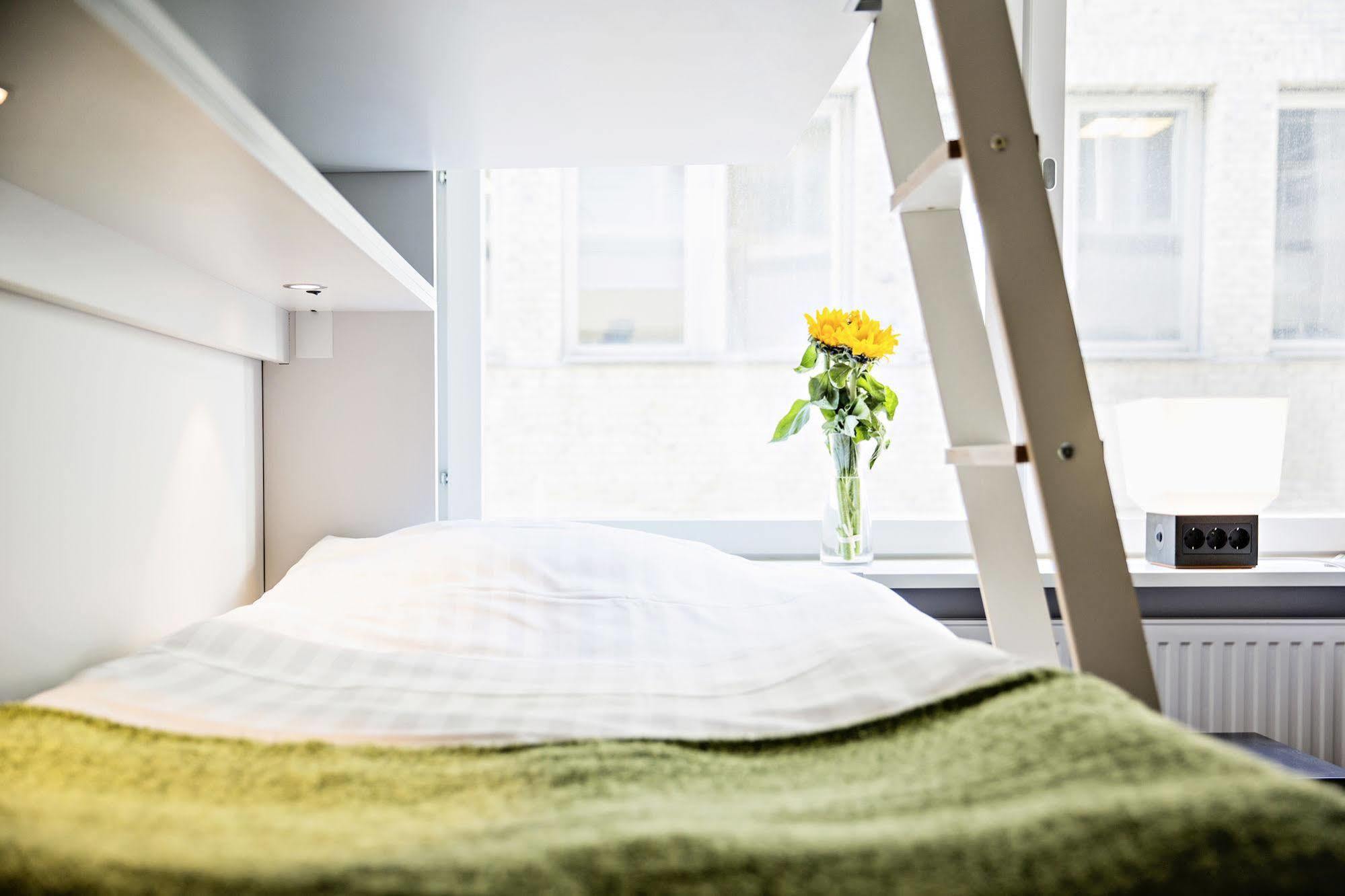 Comfort Hotel City Gothenburg Luaran gambar