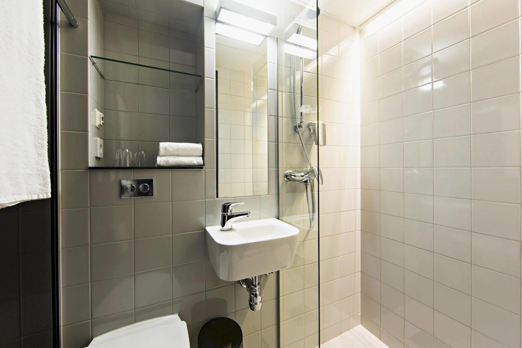 Comfort Hotel City Gothenburg Luaran gambar